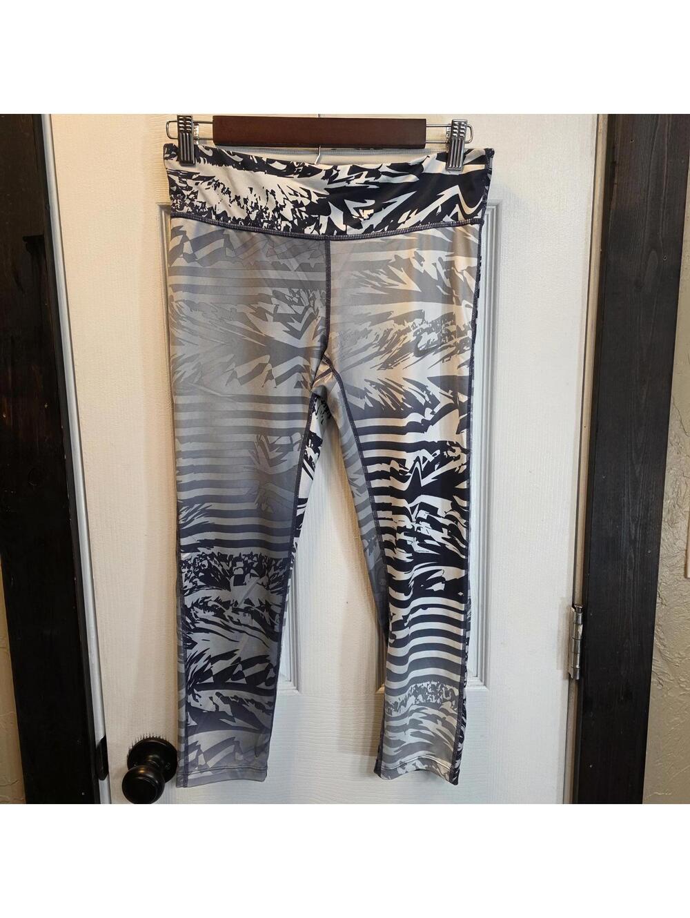 Nike Dri-FIT Women's Running Leggings- Med